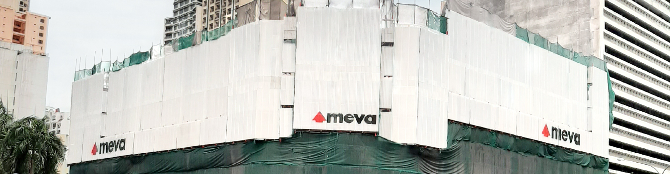 MEVA a világ minden táján: távoli piacokon is igényre szabott zsalutechnológia