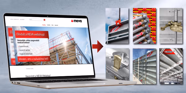 Legnépszerűbbek a webshopról - az első tapasztalatok