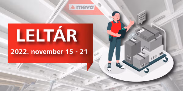 Leltár miatt zárva tartunk 